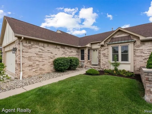 42618 Cassin Way, Clinton Township, MI 48038