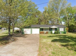 7124 Mabelvale Pike, Little Rock, AR 72209
