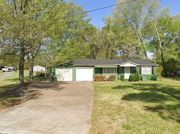7124 Mabelvale Pike, Little Rock, AR 72209