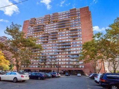 270 Luis M Marin Blvd #4Q, Jersey City, NJ, 07302