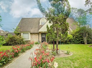 507 Cannon Ball Dr, Spring, TX 77380