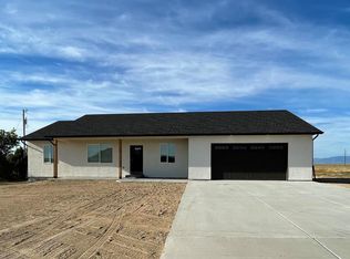 1726 N Wild Bill Hickock Dr, Pueblo West, CO 81007