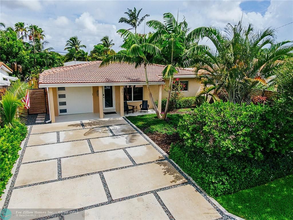 301 NE 48th St, Fort Lauderdale, FL 33334 | Zillow