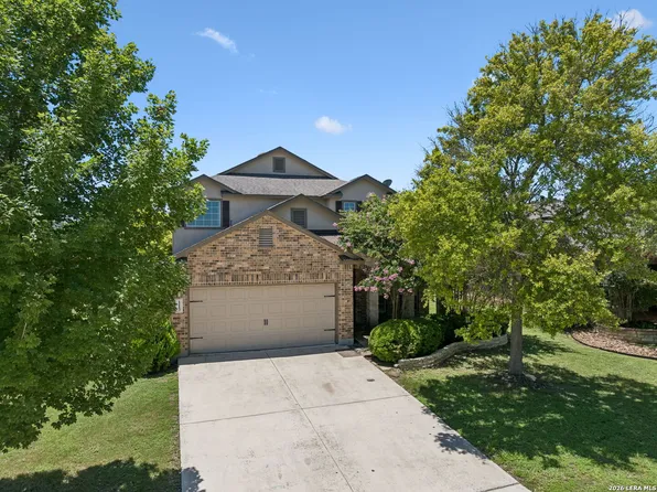 113 BRUNSWICK DR, Boerne, TX 78006