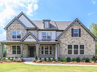 121 Registry Ln, Canton, GA