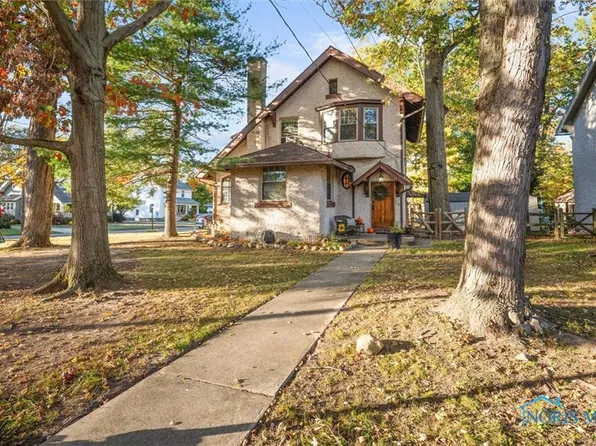 2054 Marengo St, Toledo, OH 43614