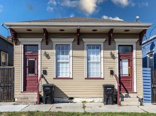 2427 Freret St, New Orleans, LA 70113