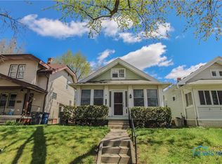 549 Toronto Ave, Toledo, OH 43609