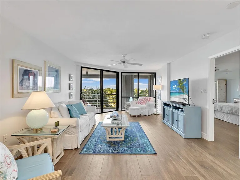 4751 Gulf Shore Blvd N #602 — Photo 15
