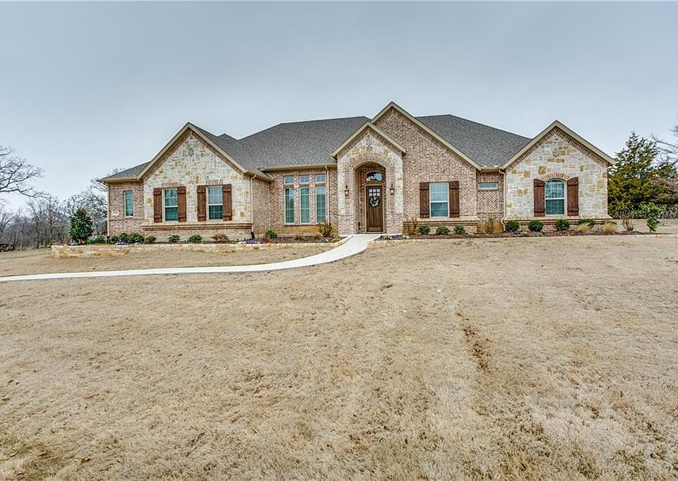 2350 Waterstone, Crossroads, TX 76227 Zillow