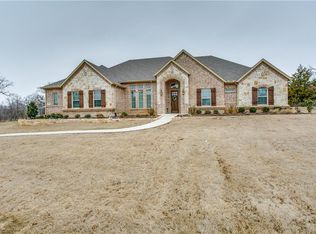 2350 Waterstone, Crossroads, TX 76227
