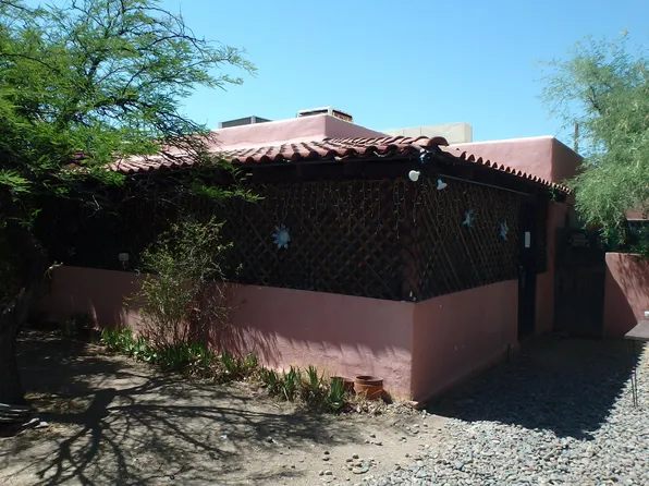 4261 E Cooper St, Tucson, AZ 85711