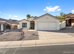 276 E ASHURST Drive, Phoenix, AZ 85048