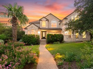 3215 Sable Crk, San Antonio, TX 78259