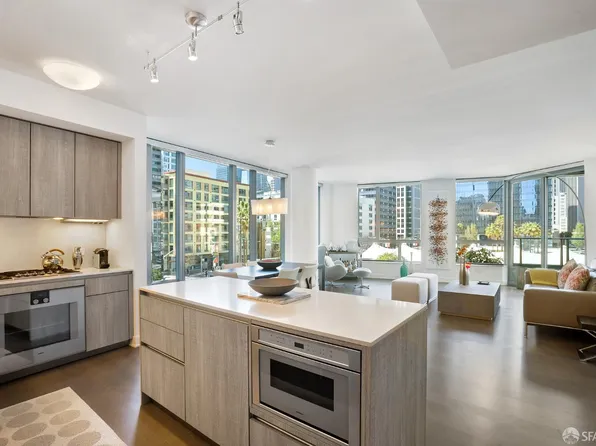 318 Main St Unit 5B, San Francisco, CA 94105