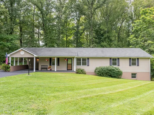 582 Miller School Rd, Charlottesville, VA 22903