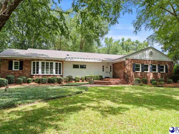 112 W Lanier Dr, Hartsville, SC 29550