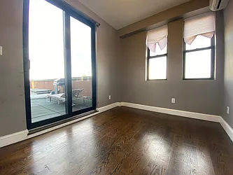 Rented by Yup Realty LLC