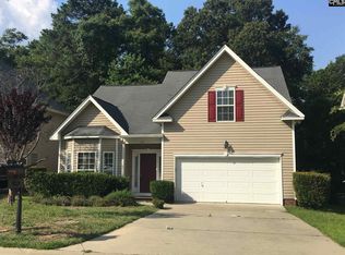 137 Berkeley Ridge Dr, Columbia, SC 29229