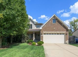 4017 Williams St, Downers Grove, IL 60515