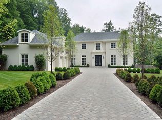 48 Timberlane Rd, Upper Saddle River, NJ 07458