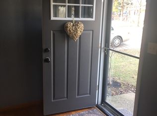 422 S Douglas Ave, Springfield, OH 45505