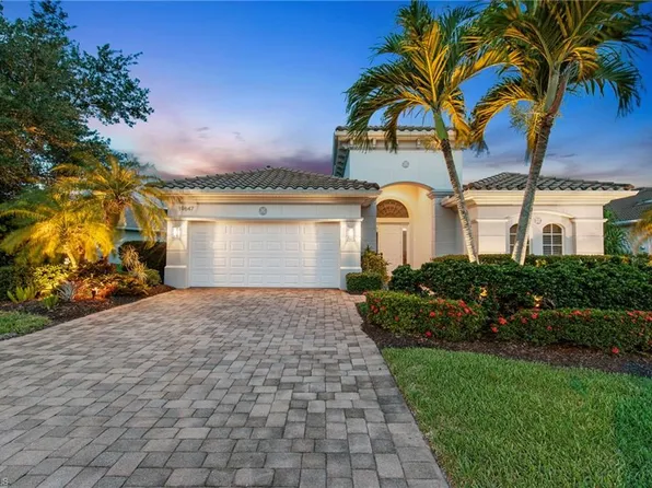 19647 Casa Verde WAY, ESTERO, FL 33967