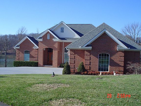 Beautiful Brick Detail Workmanship!