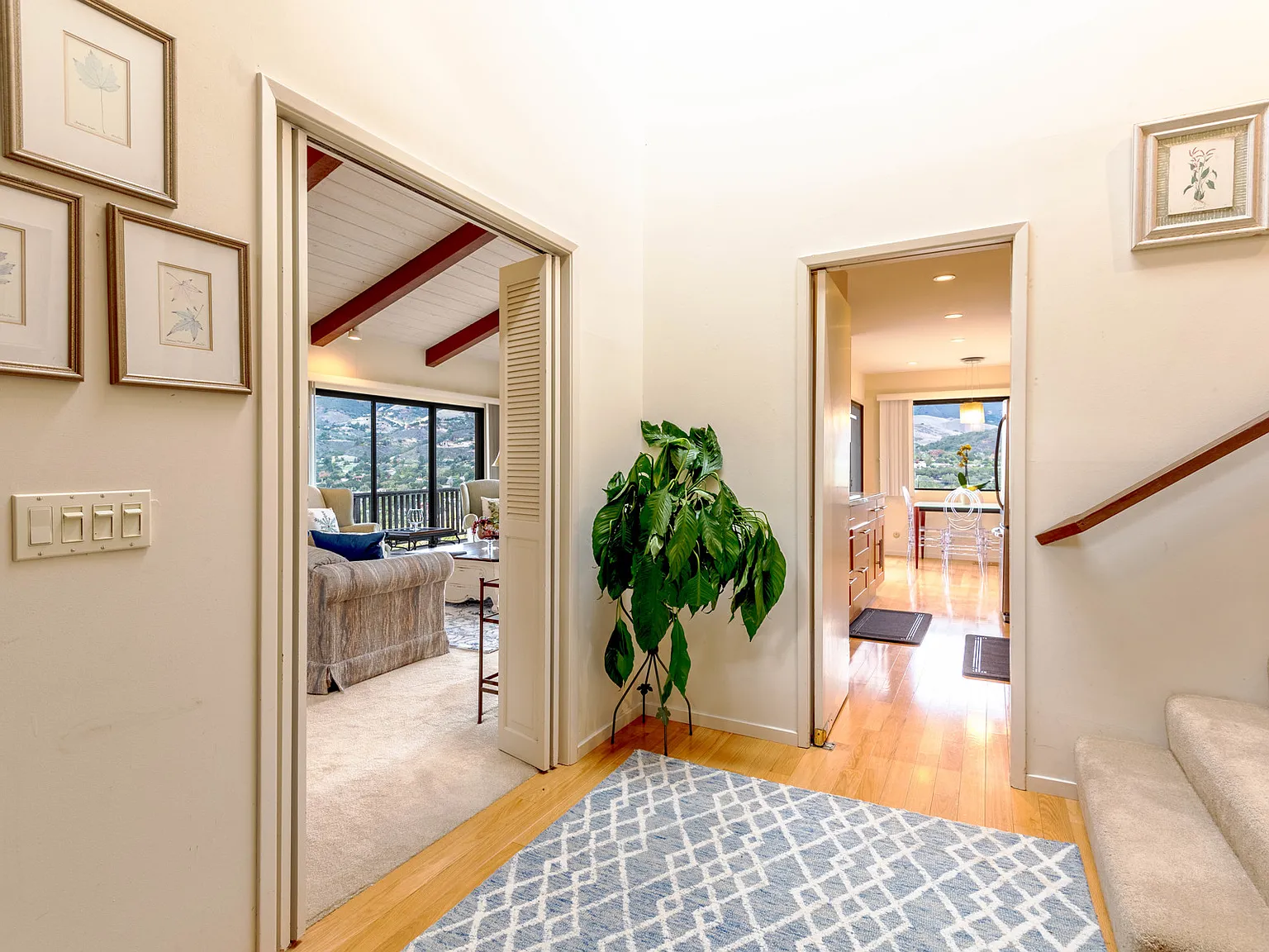 3 bed, 1533 sqft, $6,500 — Photo 2