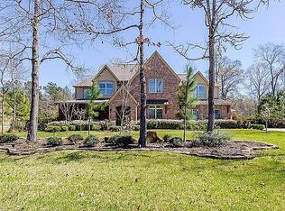 2605 Silverstone Way, Conroe, TX 77304