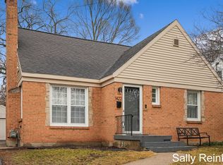 1422 Philadelphia Ave SE, Grand Rapids, MI