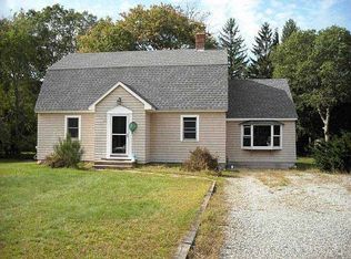 676 Alton Carolina Rd, Charlestown, RI 02813