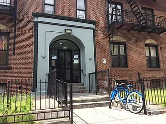 Rented by Spire Group