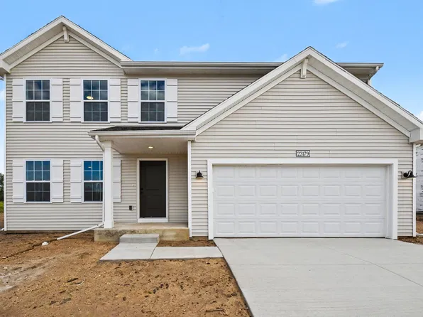 23179 Rumford Dr, South Bend, IN 46628