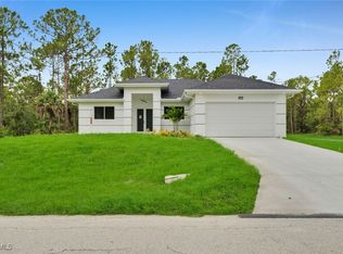 3400 E 14th St, Lehigh Acres, FL 33972