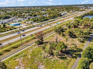 3278-3294 N Access Rd LOT 17, Englewood, FL 34224