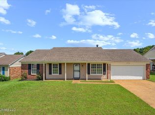 2580 Bryce Cv, Horn Lake, MS 38637