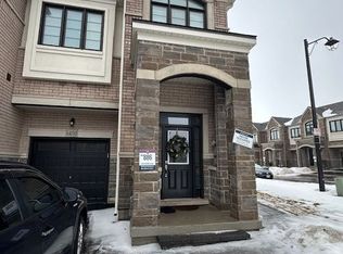 1450 Periwinkle Pl #BASEMENT, Milton, ON L9E1Z8