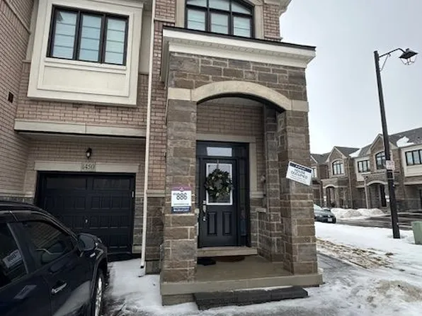 1450 Periwinkle Pl #Basement, Milton, ON L9E 1Z8