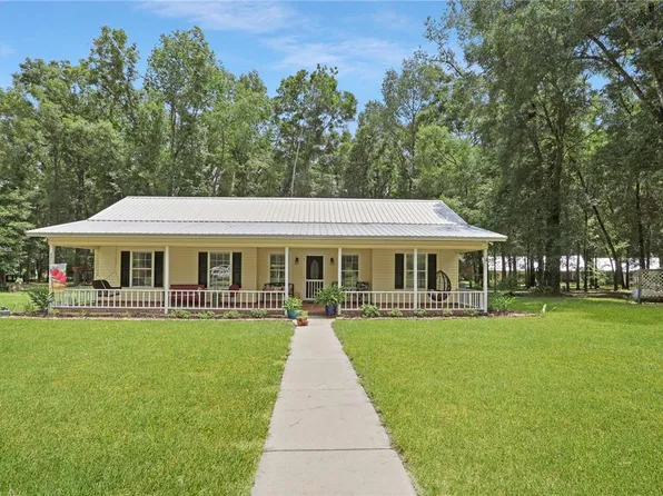 23053 NW 201st Pl, High Springs, FL 32643