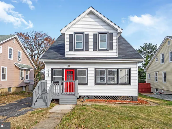 3904 Southern Ave, Baltimore, MD 21206