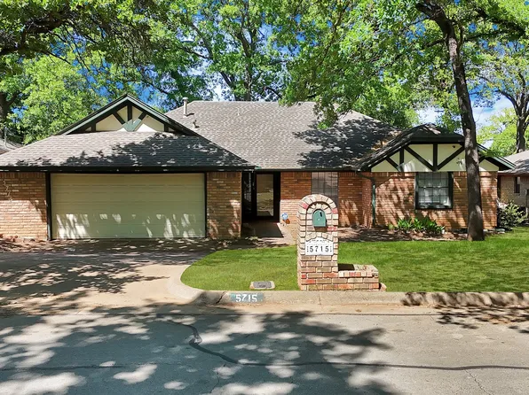 5715 Trail Crest Dr, Arlington, TX 76017