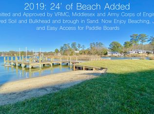 235 Sturgeon Point Loop, Deltaville, VA 23043