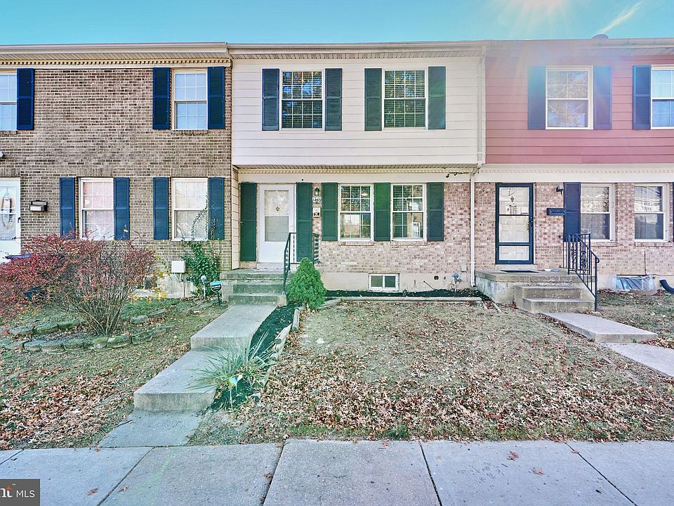 1st image of 1489 Harford Square Dr