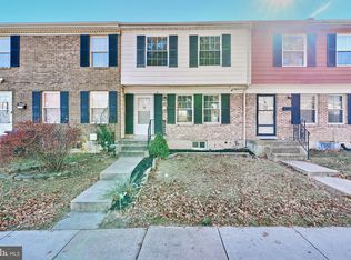 1489 Harford Square Dr, Edgewood, MD 21040
