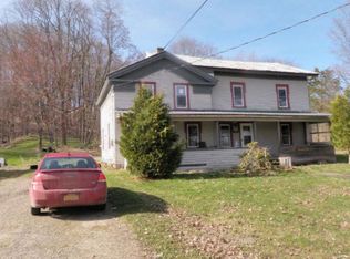 218 Main St, Randolph, NY 14772