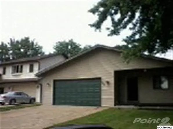 445 63rd Ave NE, Fridley, MN 55432