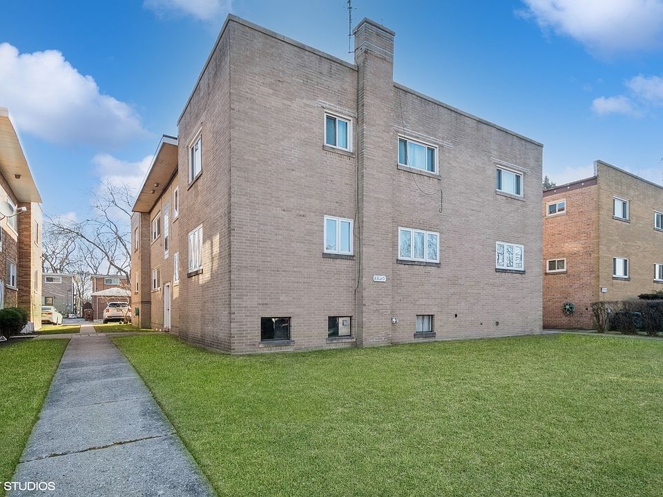 1st image of 8313 Christiana Ave #1W