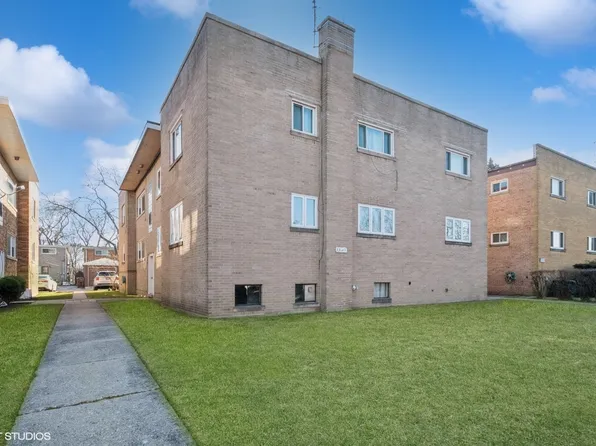 8313 Christiana Ave #1W, Skokie, IL 60076