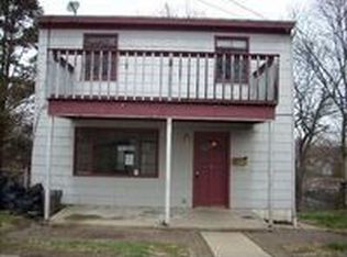 10 Central Ct, Huntington, WV 25705